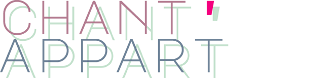 Chant'appart