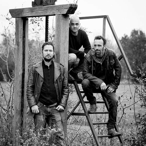 Chant Appart - Festival de Chanson 2021 - Vipere