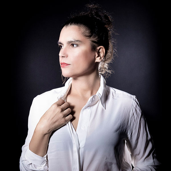 Chant Appart - Festival de Chanson 2021 - Lily Luca