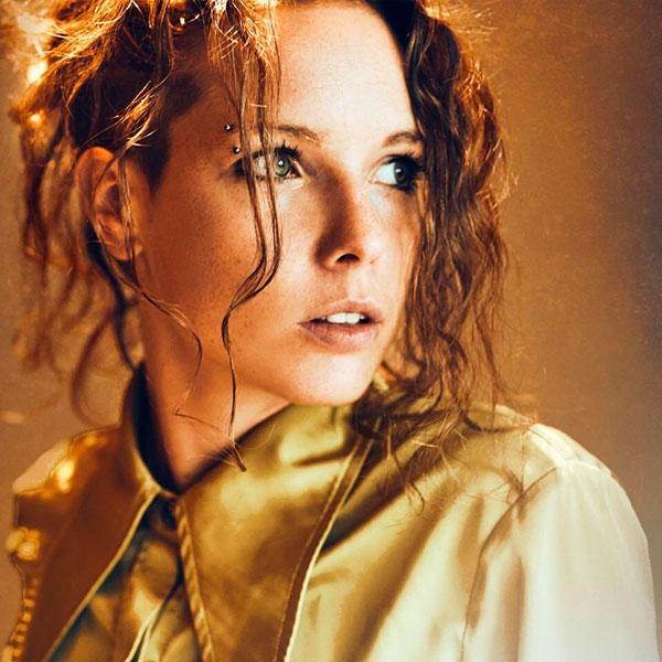 Chant Appart - Festival de Chanson 2021 - Marion Roch