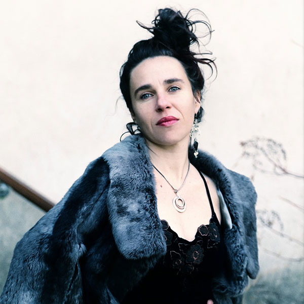 Chant Appart - Festival de Chanson 2021 - Murielle Holtz