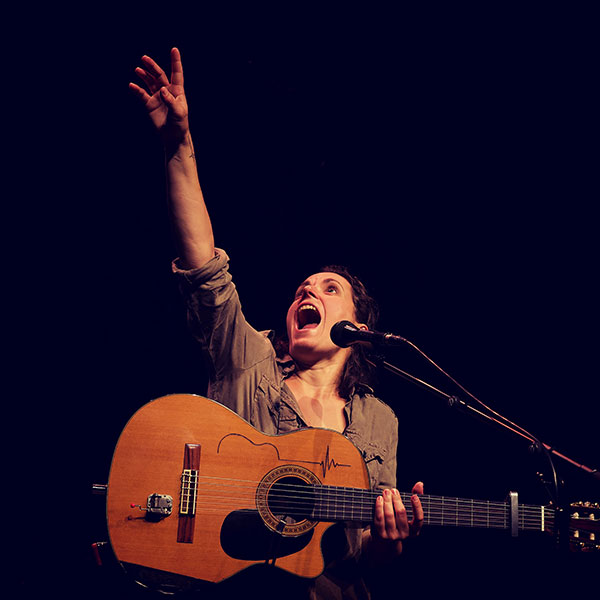 Chant Appart - Festival de Chanson 2022